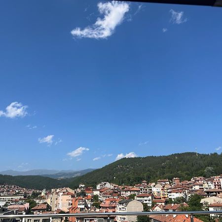 Тop View Apartment بلاغويفغراد المظهر الخارجي الصورة