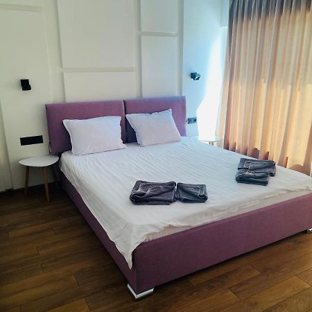 Тop View Apartment بلاغويفغراد المظهر الخارجي الصورة