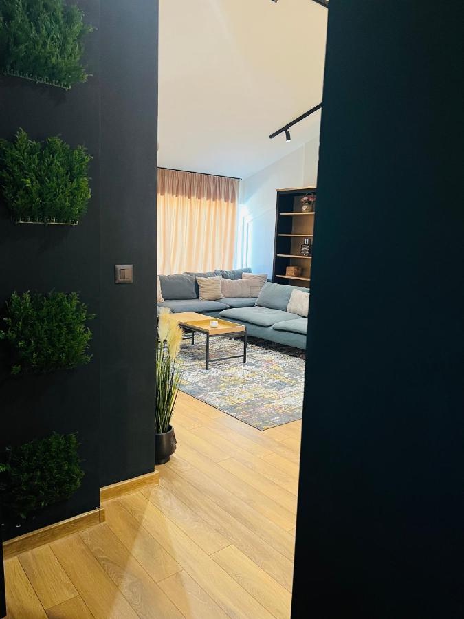 Тop View Apartment بلاغويفغراد المظهر الخارجي الصورة