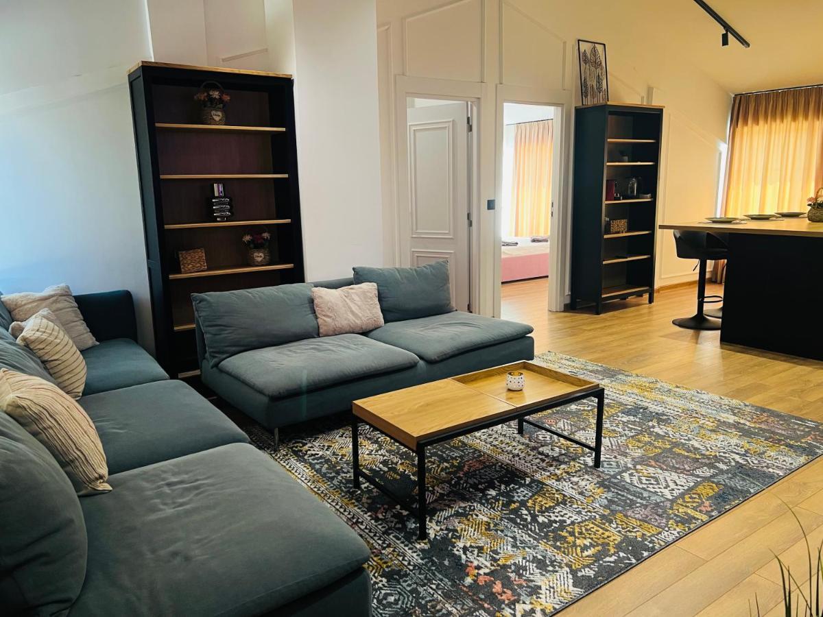 Тop View Apartment بلاغويفغراد المظهر الخارجي الصورة