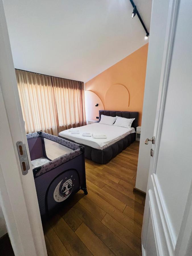 Тop View Apartment بلاغويفغراد المظهر الخارجي الصورة