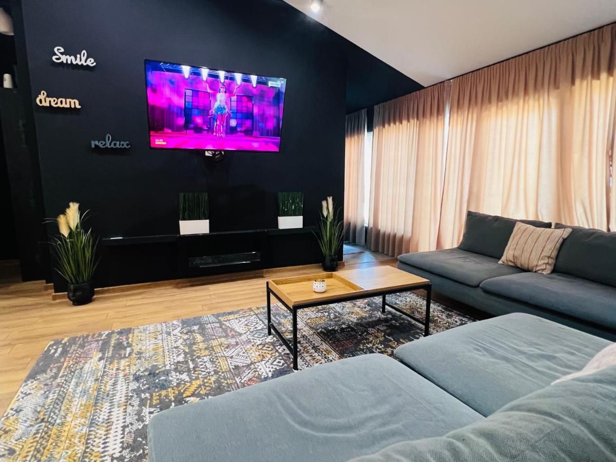 Тop View Apartment بلاغويفغراد المظهر الخارجي الصورة
