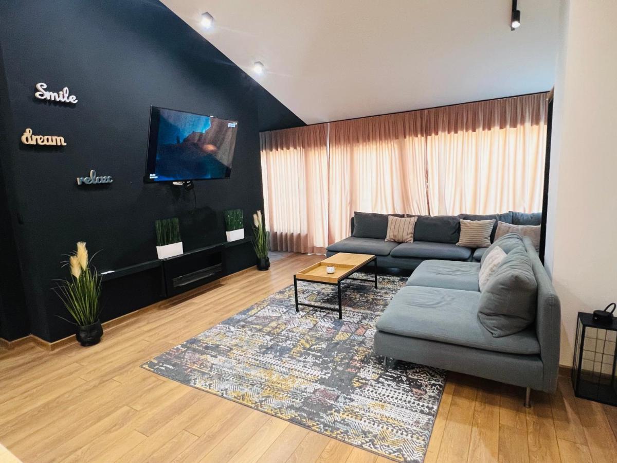 Тop View Apartment بلاغويفغراد المظهر الخارجي الصورة