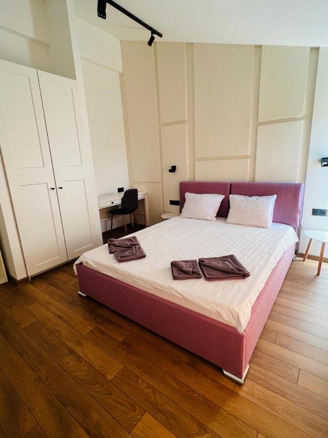 Тop View Apartment بلاغويفغراد المظهر الخارجي الصورة