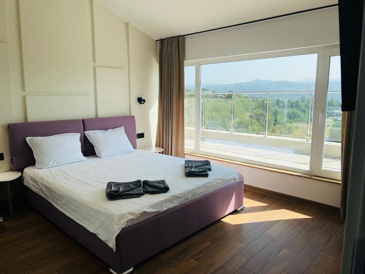 Тop View Apartment بلاغويفغراد المظهر الخارجي الصورة