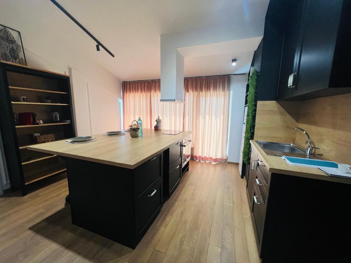 Тop View Apartment بلاغويفغراد المظهر الخارجي الصورة